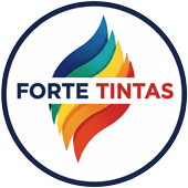 Forte Tintas - Mais cor em sua vida!